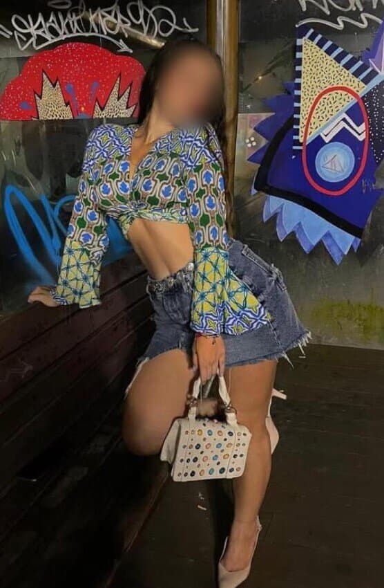 Antonella - escort Venezolana en Eivissa, foto 1