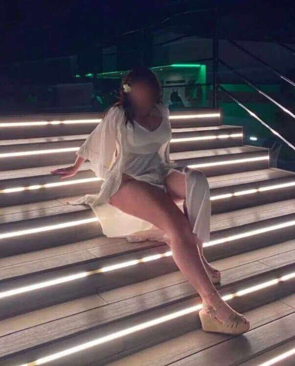 Veronica - escort Española en Eivissa, foto 3