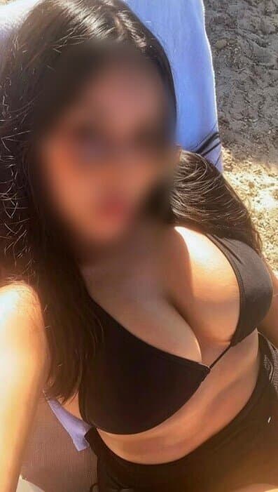Fernanda - escort Colombiana en Eivissa, foto 3