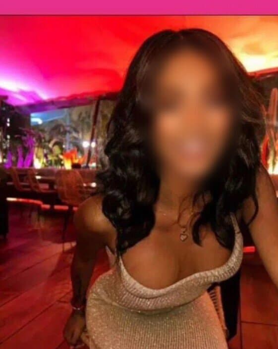 Esther - escort Dominicana en Eivissa, foto 2