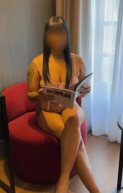 Kamila - escort Colombiana en Orense, foto 2