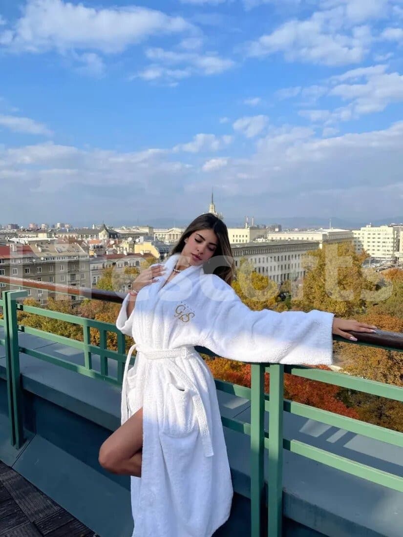 Angela - escort Venezolana en Barcelona, foto 3