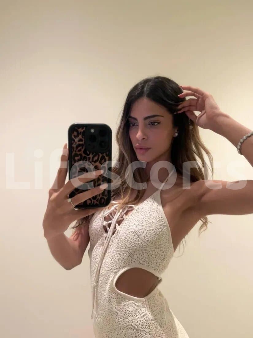 Angela - escort Venezolana en Barcelona, foto 2