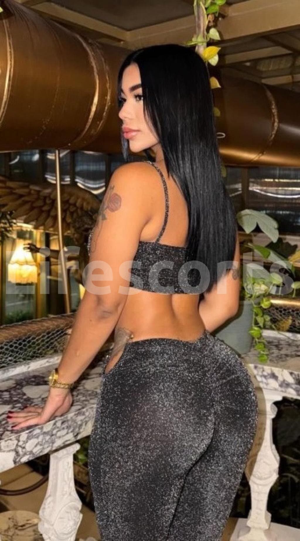 Diana - escort en Orense, foto 2