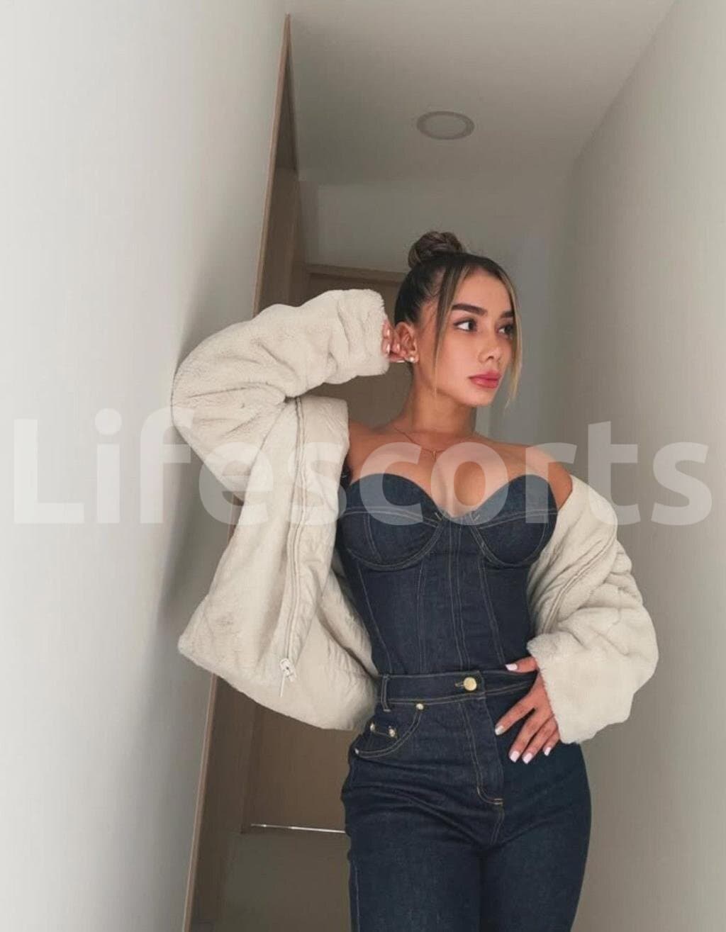 Colombiana - escort Colombiana en Zaragoza, foto 2