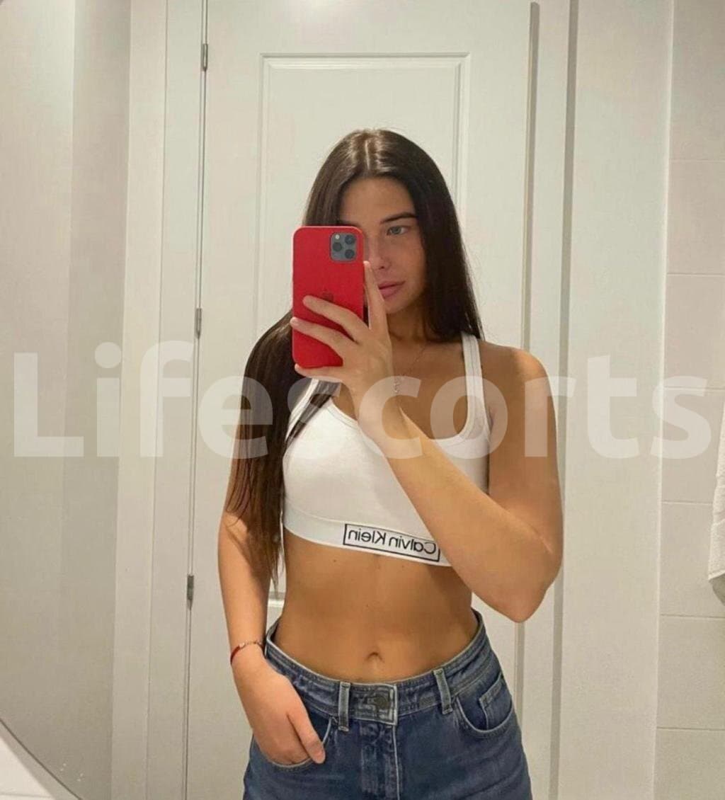 Victoria - escort Ucraniana en Zaragoza, foto 3