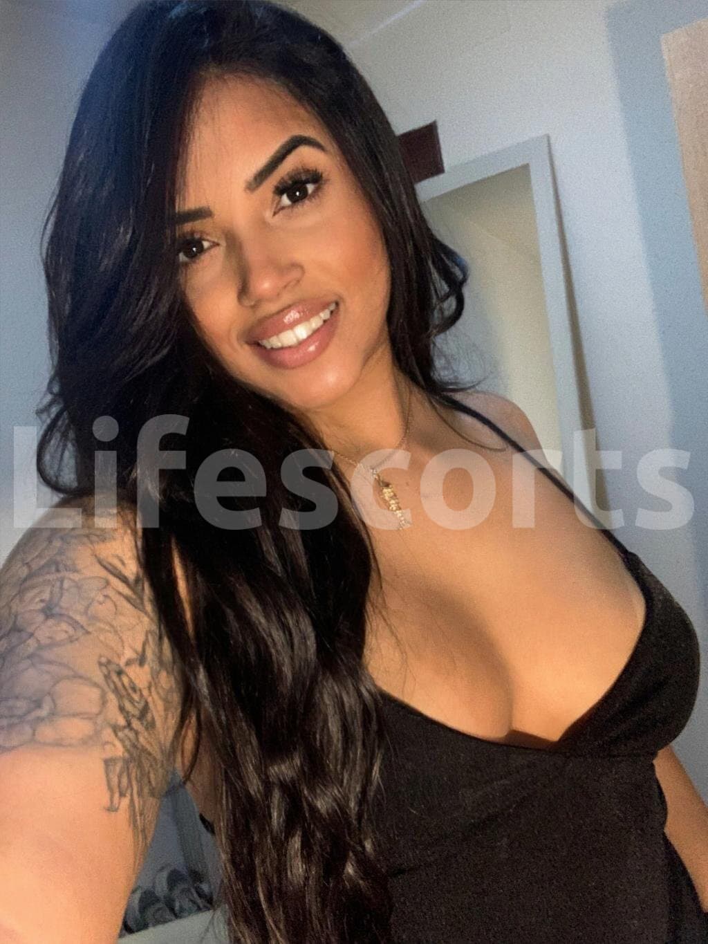 Luiza - escort Brasileña en Zaragoza, foto 1