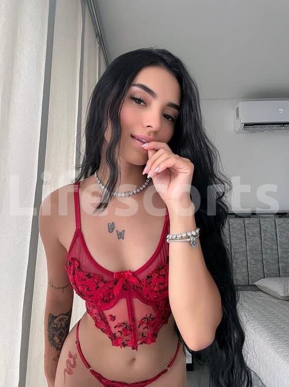 Laura - escort en Ciudad Real, foto 2