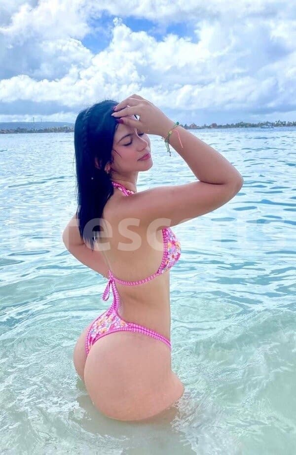 Karla - escort Venezolana en Ciudad Real, foto 1