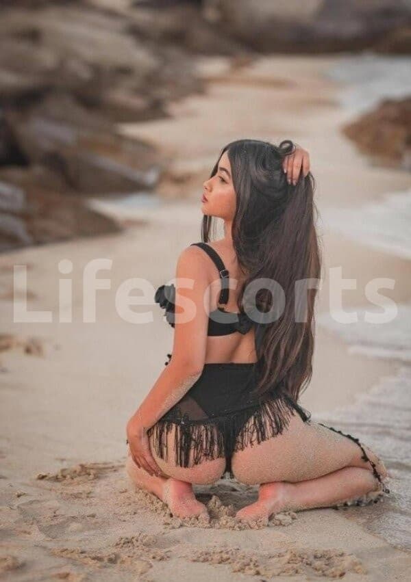 Antonella - escort Colombiana en Ciudad Real, foto 3