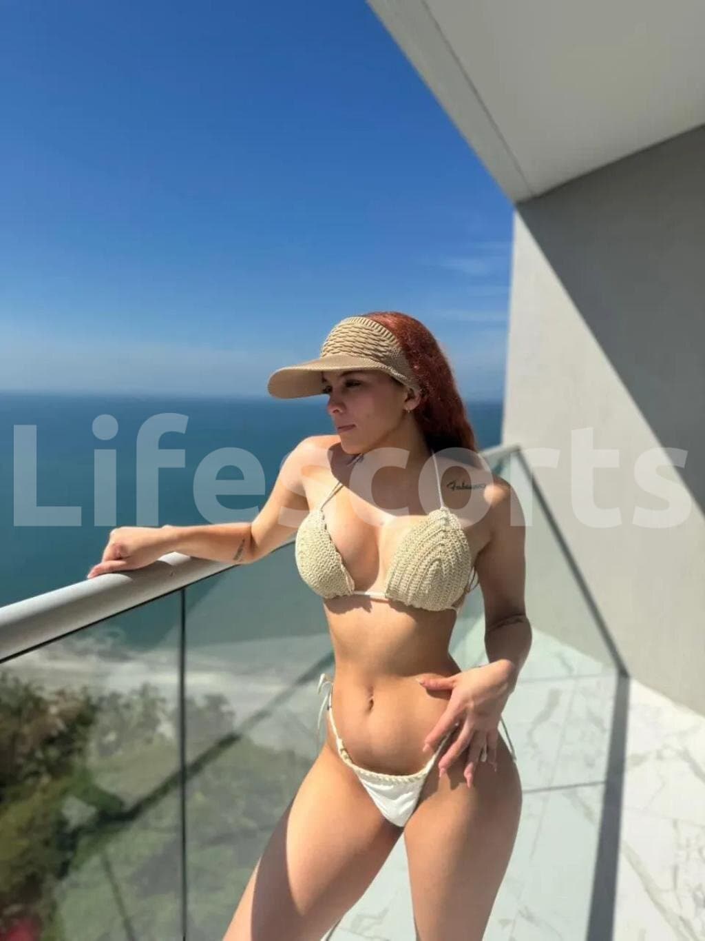 Amelia - escort Venezolana en Zaragoza, foto 1