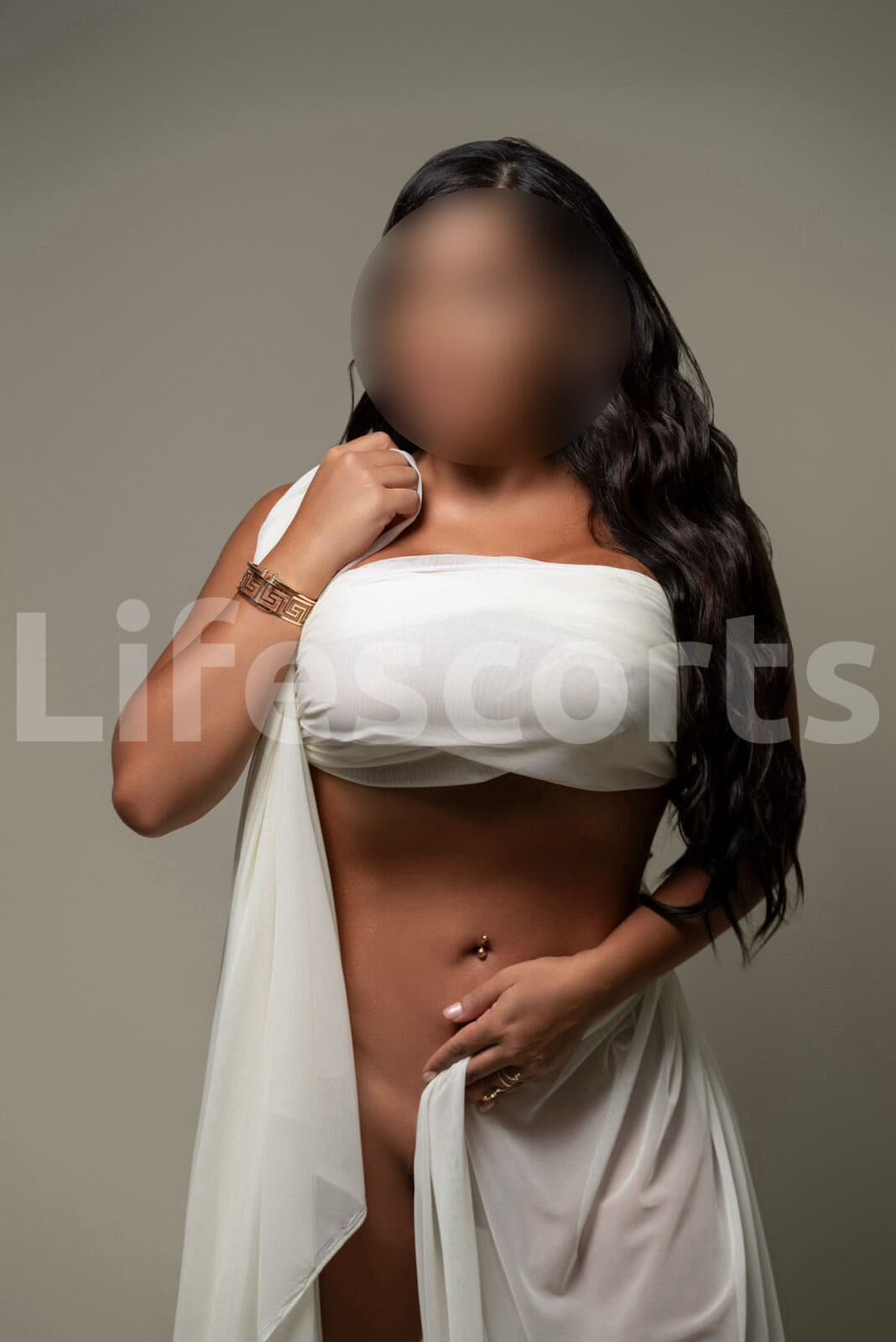 Alexandra - escort Colombiana en Barranquilla, foto 2
