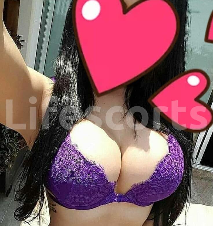 Lucia - escort Colombiana en Zaragoza, foto 3