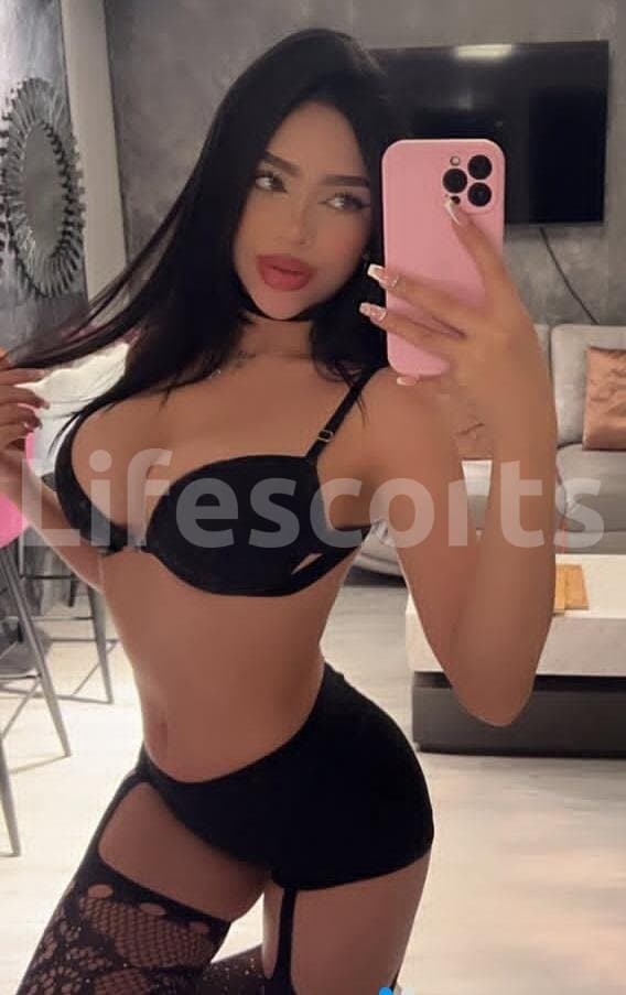 Daniela - escort Venezolana en Ciudad Real, foto 1