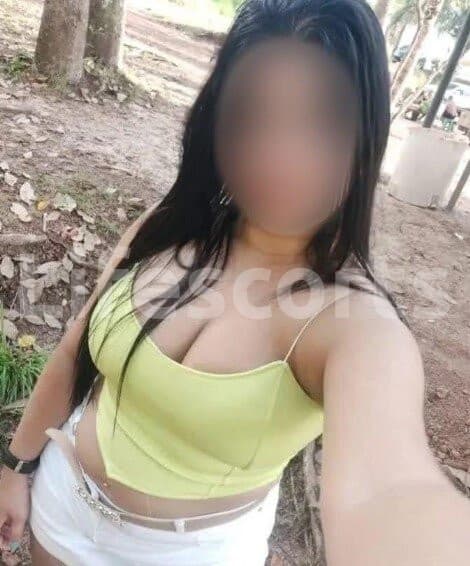 Karla - escort Colombiana en Málaga, foto 1