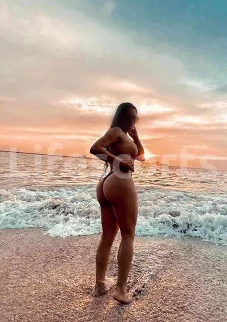 Catalina - escort Colombiana en Eivissa, foto 1