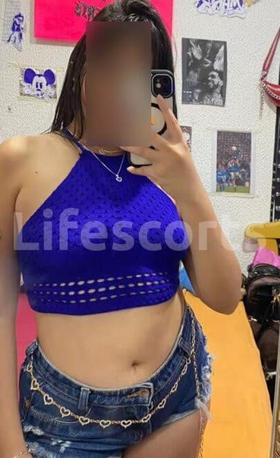 Maia - escort Paraguaya en Orense, foto 2