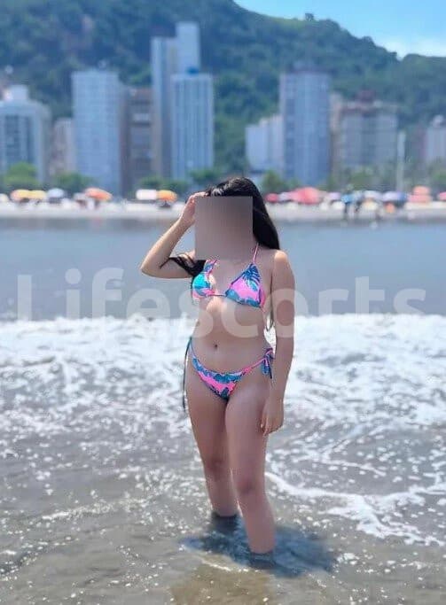 Maia - escort Paraguaya en Orense, foto 1