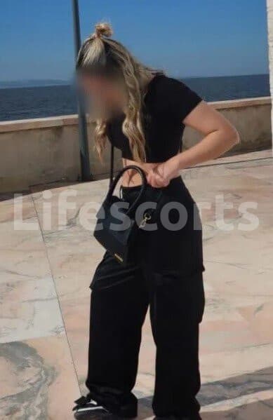 Sofía - escort Otra en Orense, foto 1