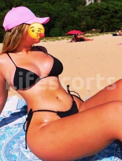 Sofía - escort Otra en Orense, foto 3