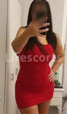 Veronica - escort Española en Orense, foto 1