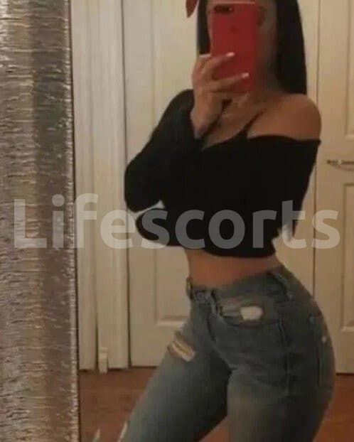 Anny - escort Otra en Orense, foto 1