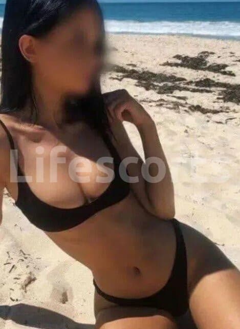 Anny - escort Otra en Orense, foto 2