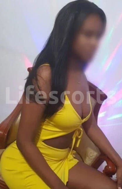 Magalys - escort Colombiana en Orense, foto 1