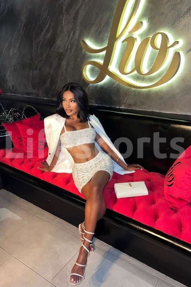 Valery - escort Colombiana en Ibiza, foto 3