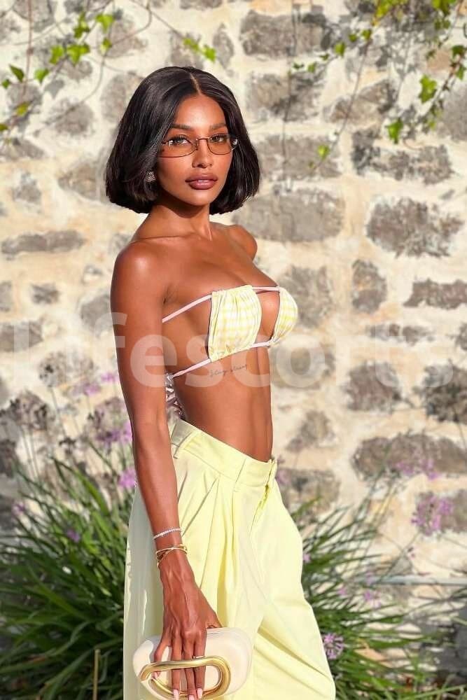 Valery - escort Colombiana en Ibiza, foto 2