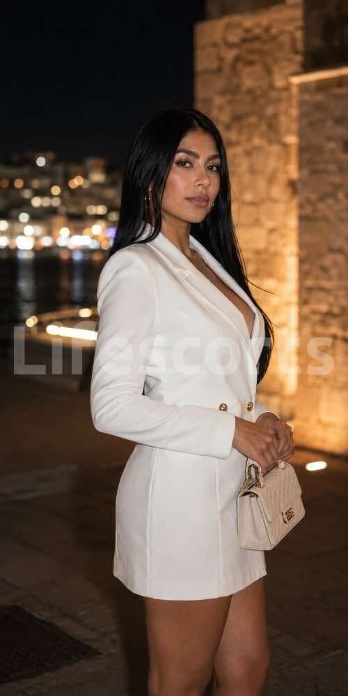 Lucía - escort Venezolana en Ibiza, foto 3