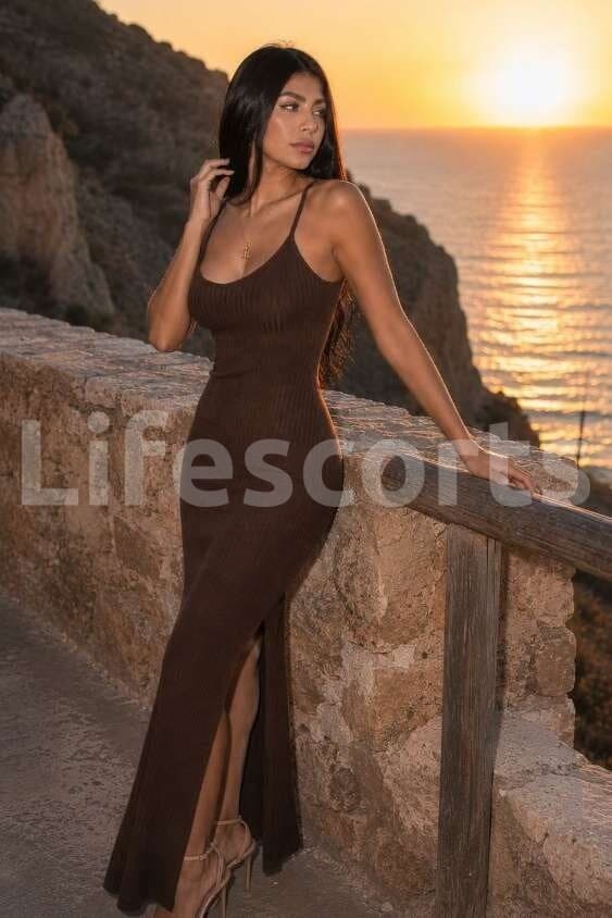 Lucía - escort Venezolana en Ibiza, foto 1