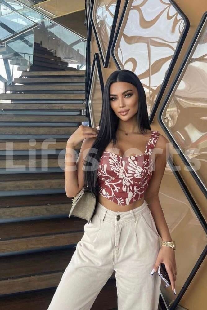 Anabella - escort Venezolana en Ibiza, foto 1