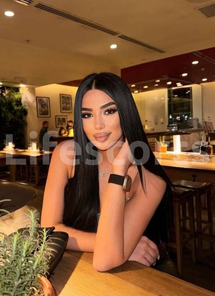 Anabella - escort Venezolana en Ibiza, foto 2
