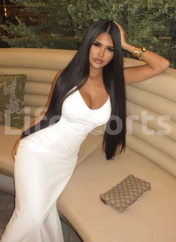 Violet - escort singapur en Ibiza, foto 2
