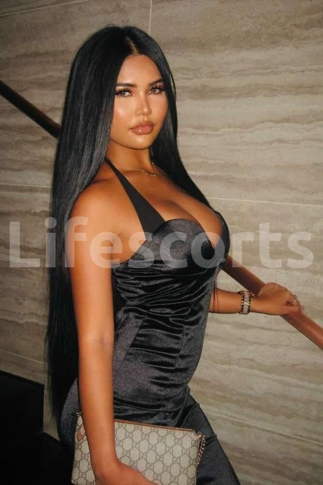 Violet - escort singapur en Ibiza, foto 1