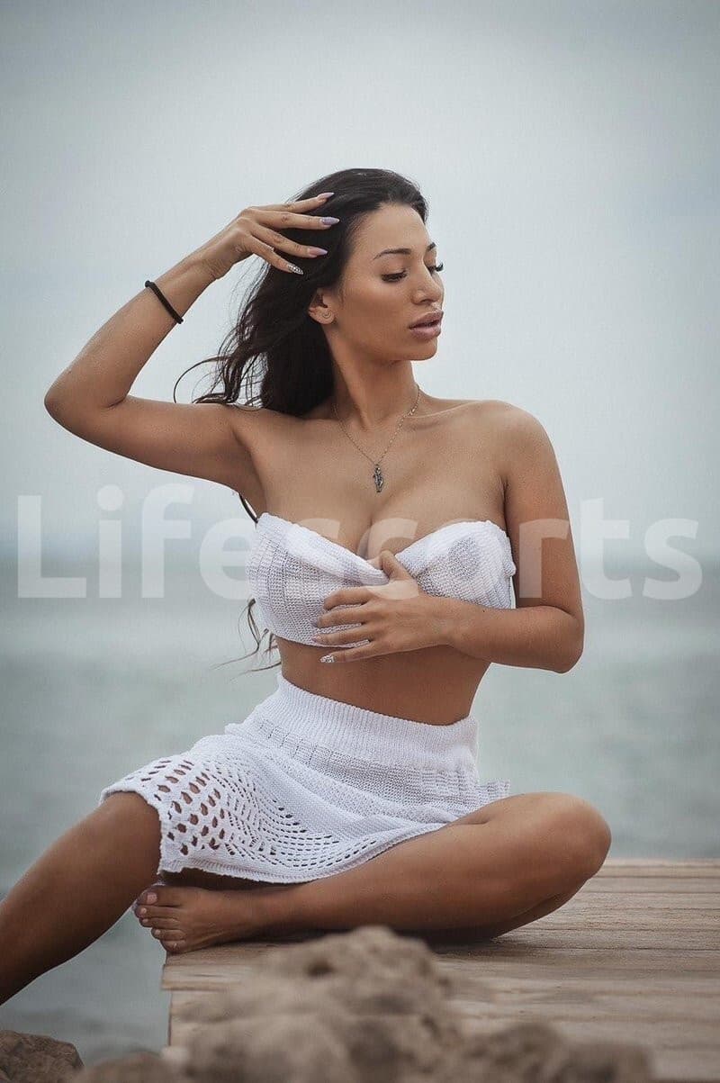 Luz - escort Argentina en Palma, foto 3