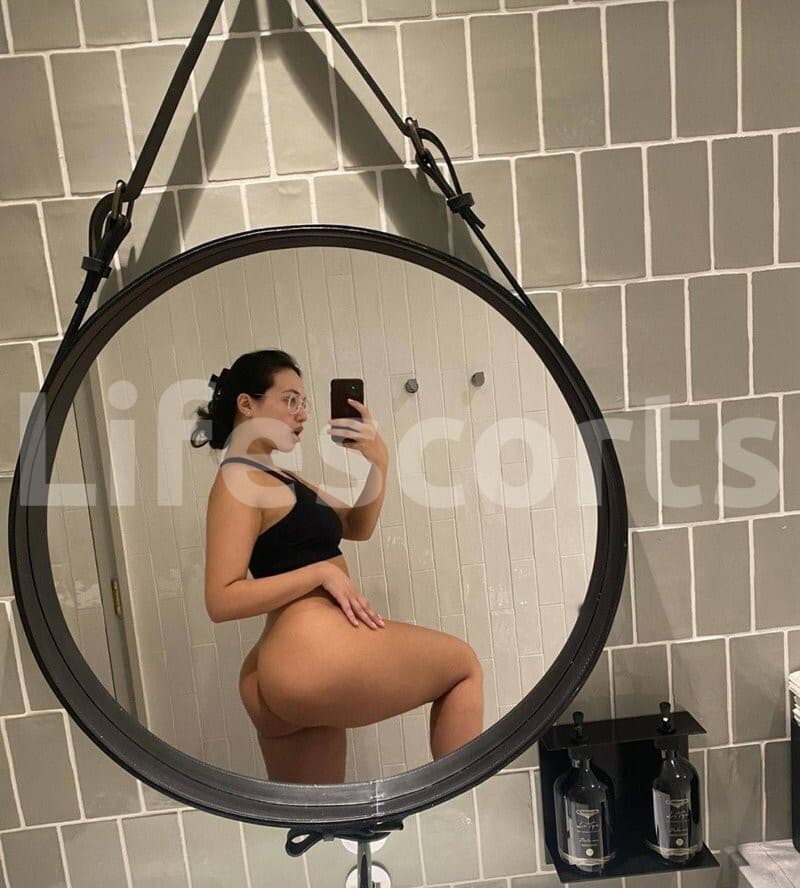 Angela - escort Argentina en Palma, foto 2