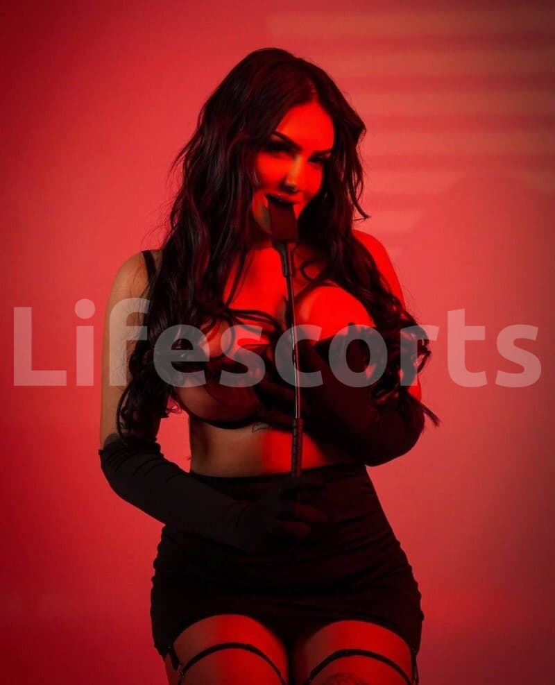 Angela - escort Argentina en Palma, foto 1