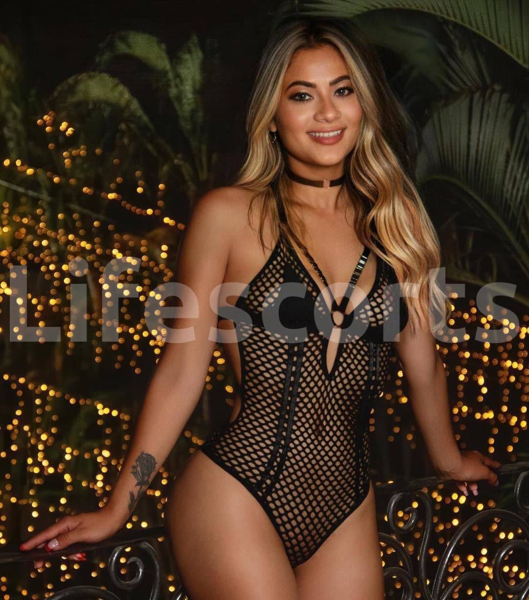 Celeste - escort Colombiana en Palma, foto 1