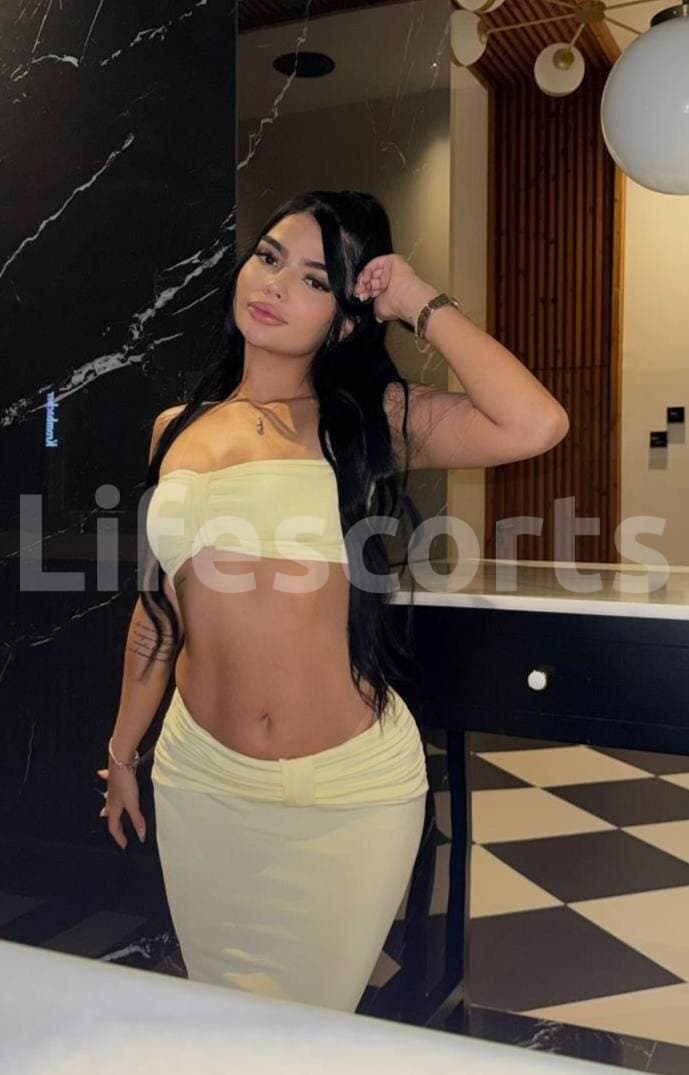 Adriana - escort Colombiana en Palma, foto 1