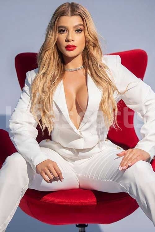 Miranda - escort en Munich, foto 2