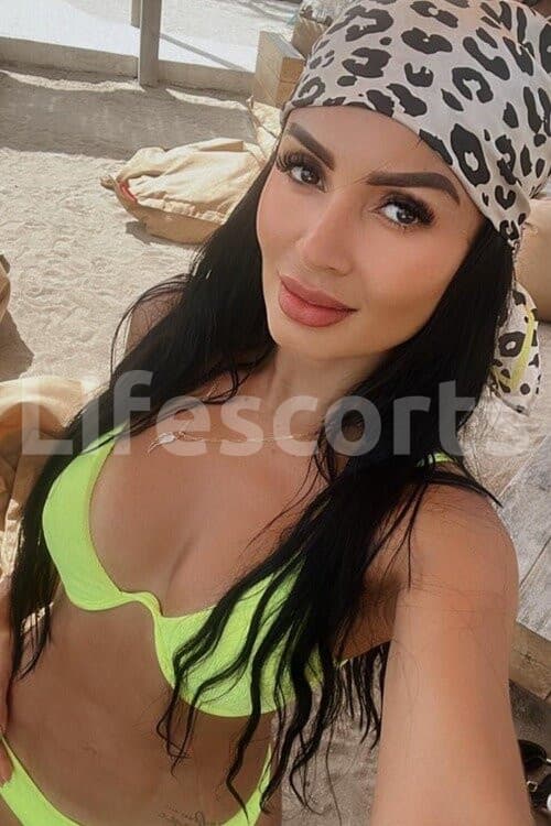 Diana - escort en Munich, foto 3