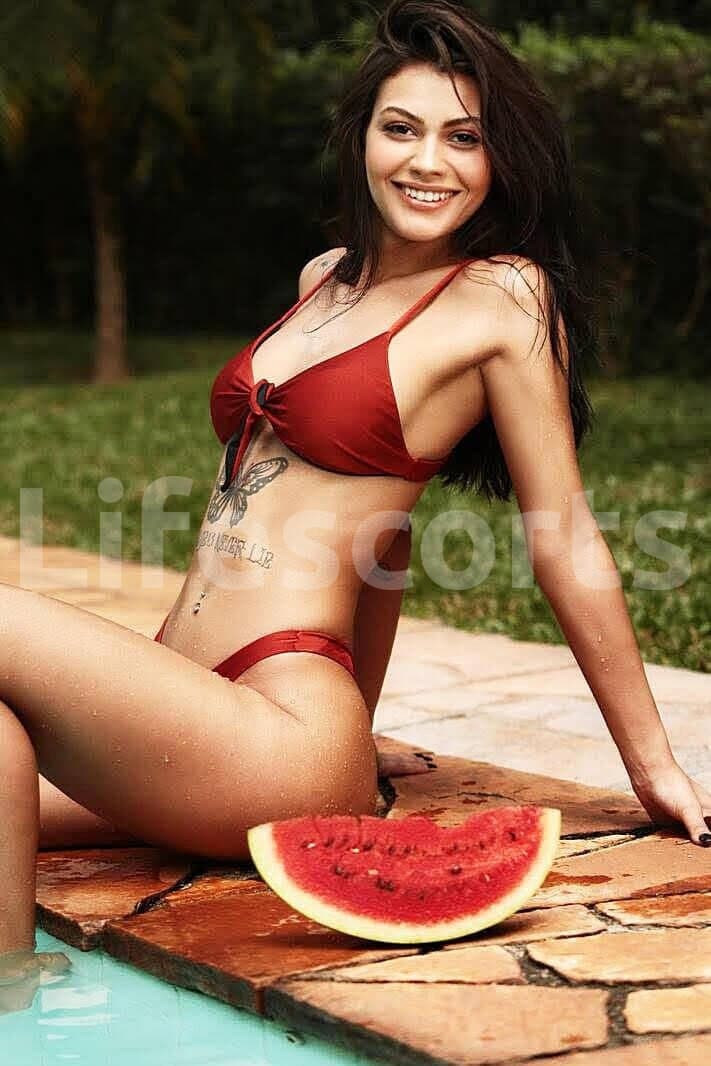 Francis - escort Brasileña en Londres, foto 1