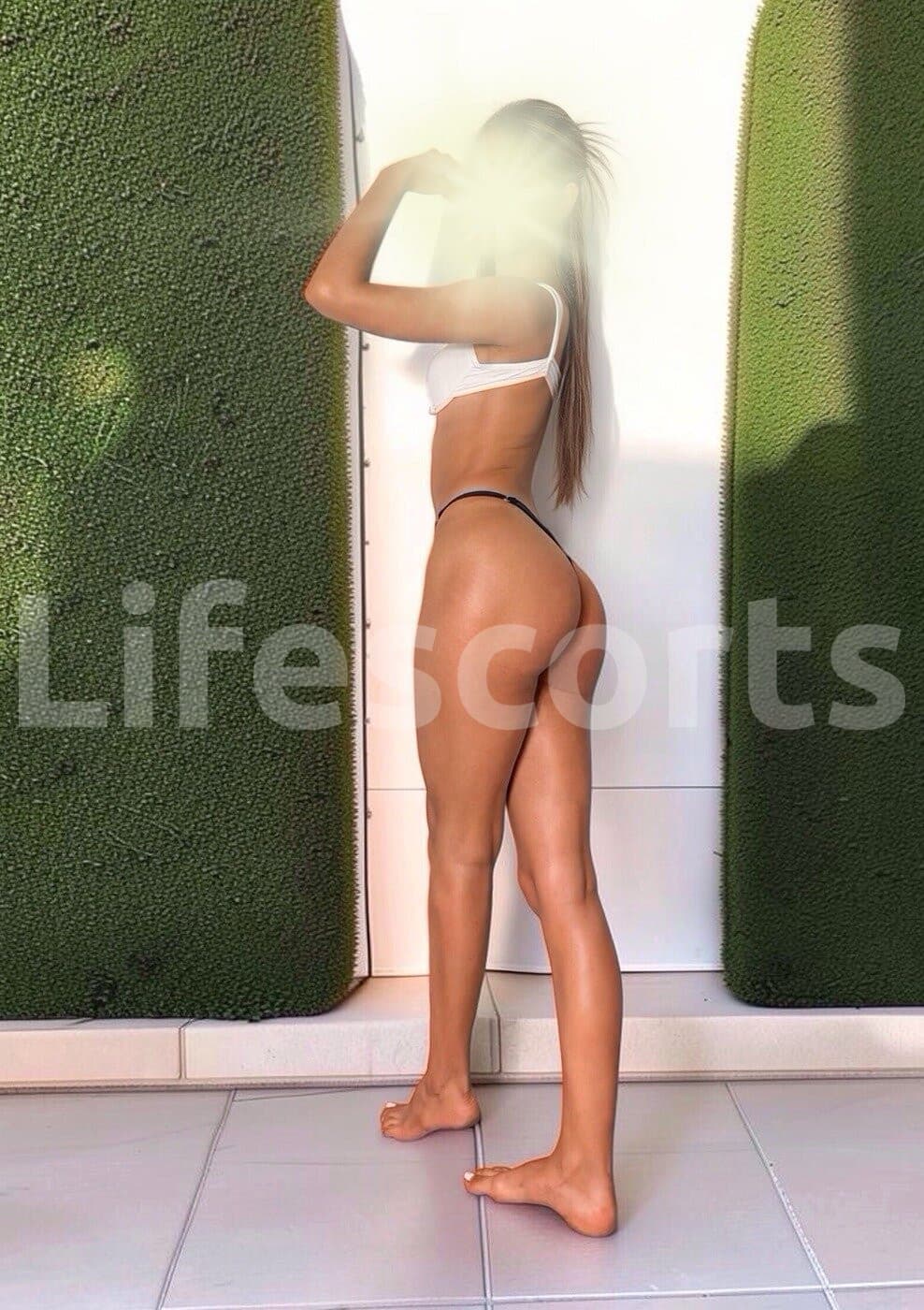Dunia - escort en Córdoba, foto 1