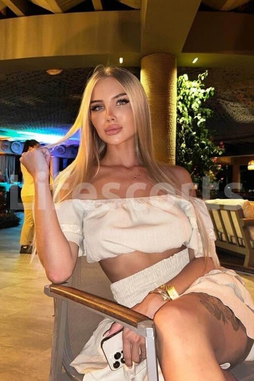 Ilona - escort en Berlino, foto 2