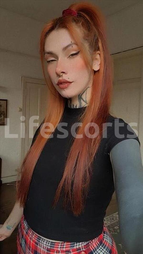 Deltoya - escort en La Plata, foto 1