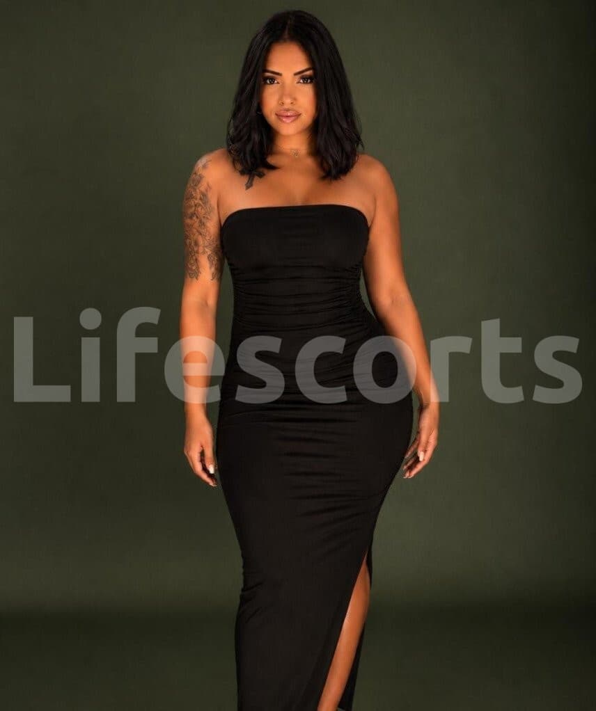 Luiza - escort Brasileña en Pamplona, foto 3