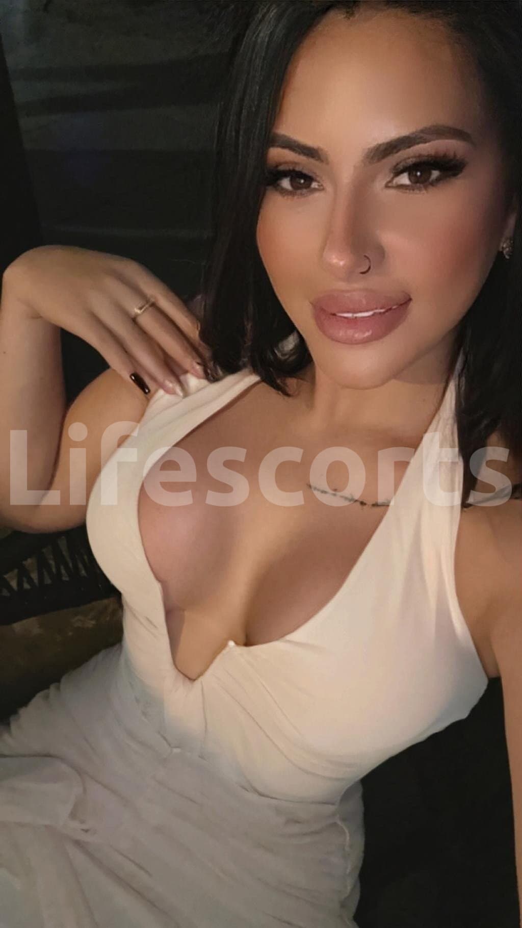 Paula - escort Paraguaya en Pamplona, foto 2