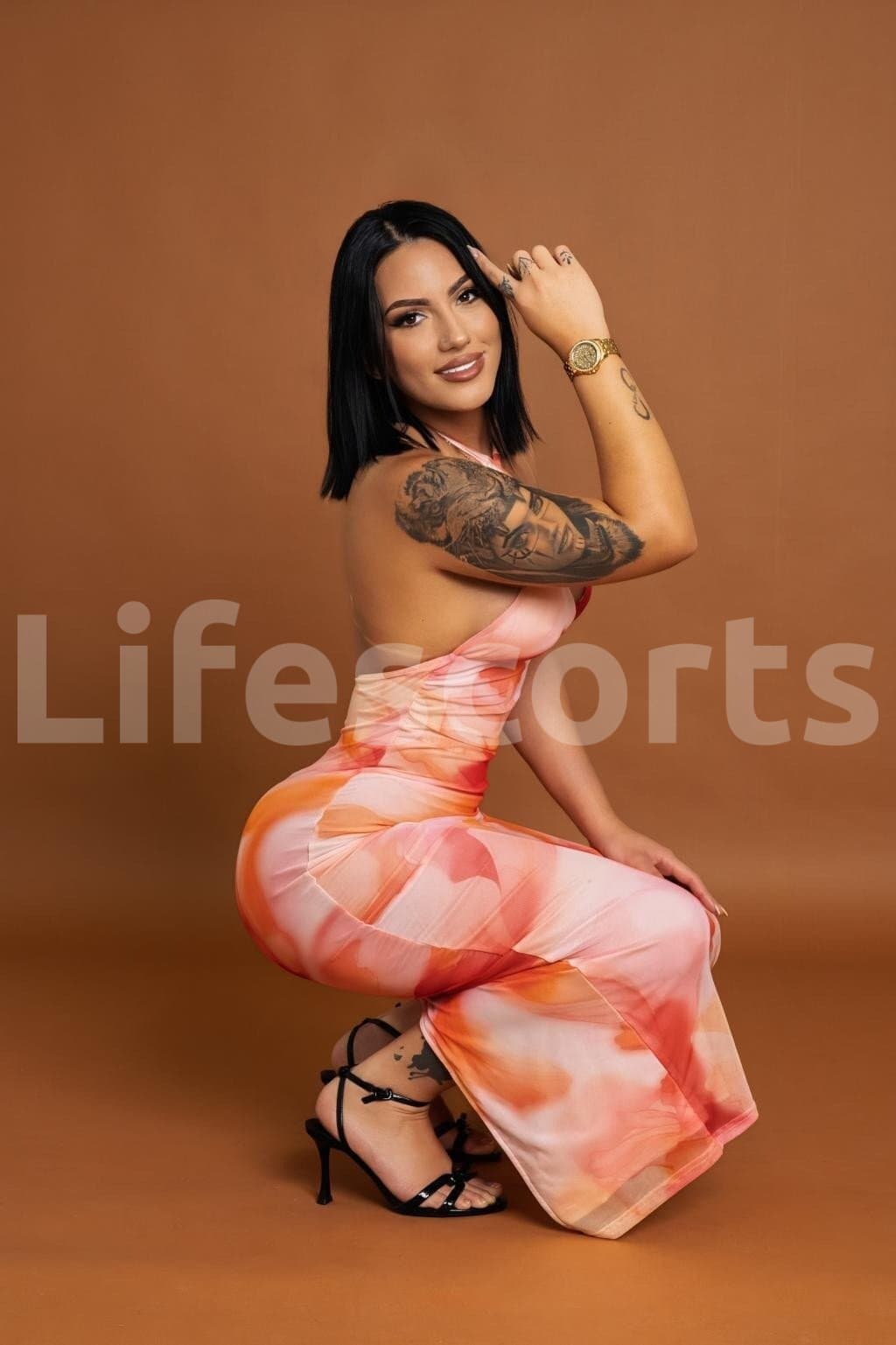 Paula - escort Paraguaya en Pamplona, foto 3
